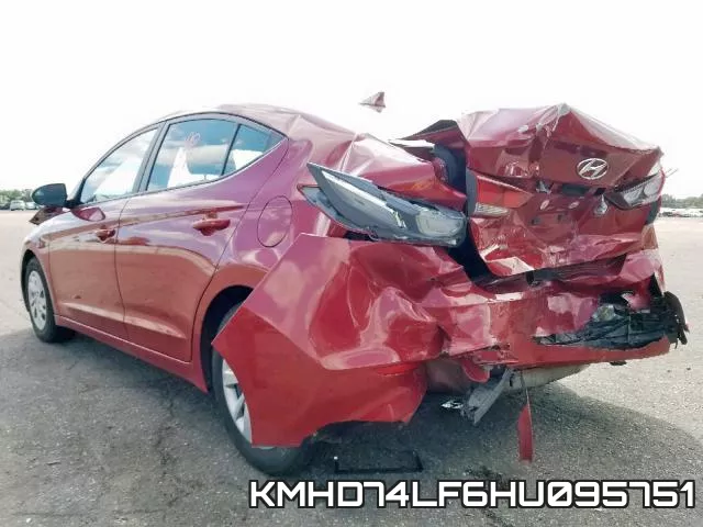 KMHD74LF6HU095751 фото 4