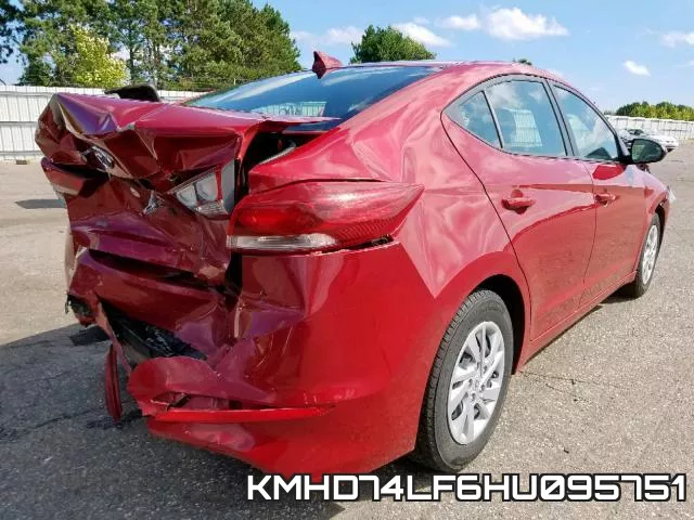 KMHD74LF6HU095751 фото 5