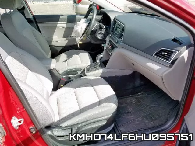 KMHD74LF6HU095751 фото 6
