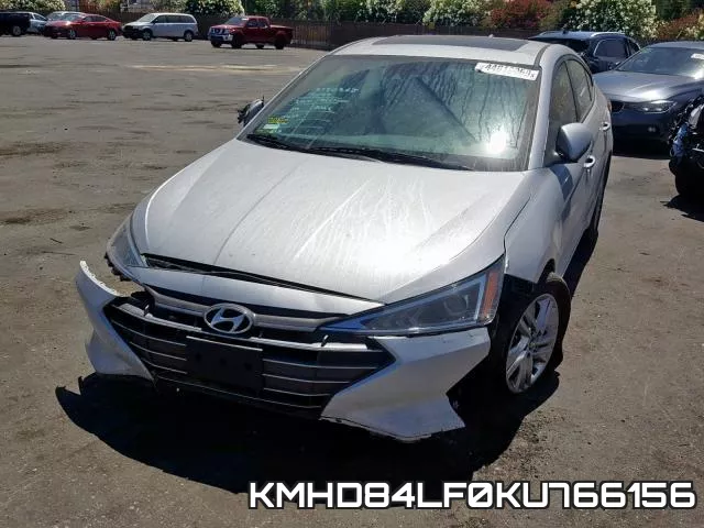 KMHD84LF0KU766156 фото 3