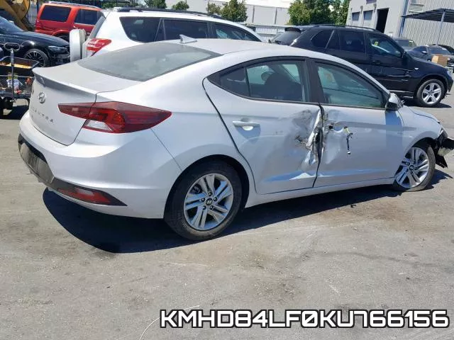 KMHD84LF0KU766156 фото 5