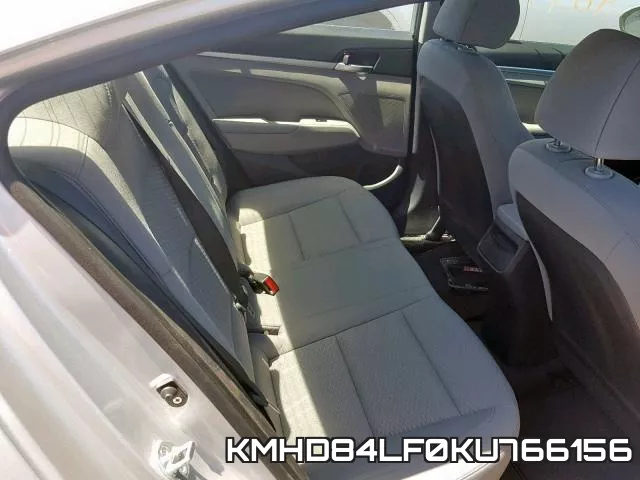 KMHD84LF0KU766156 фото 7