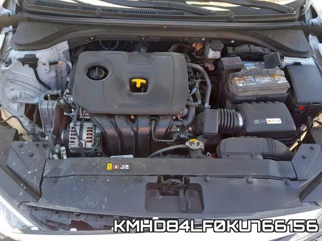 KMHD84LF0KU766156 фото 8