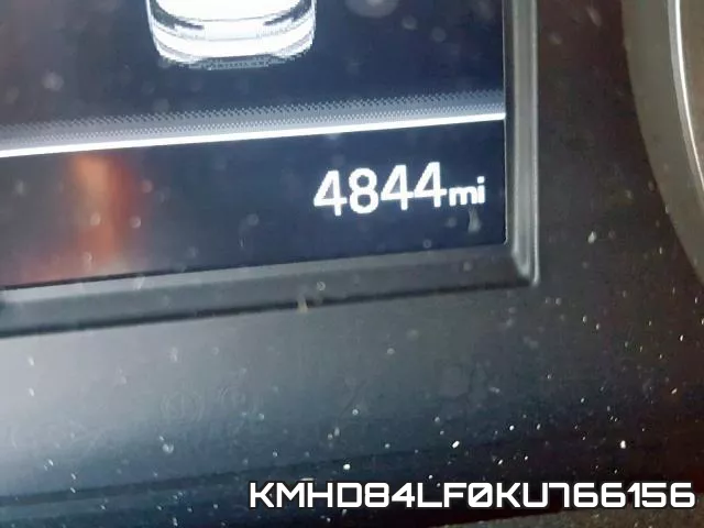 KMHD84LF0KU766156 фото 9