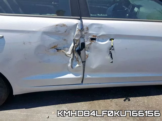 KMHD84LF0KU766156 фото 10