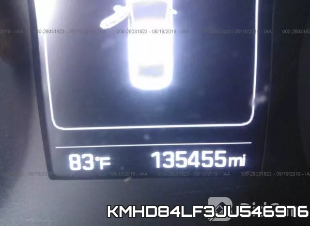 KMHD84LF3JU546976 фото 8