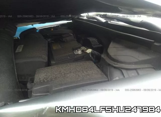 KMHD84LF5HU247984 фото 2