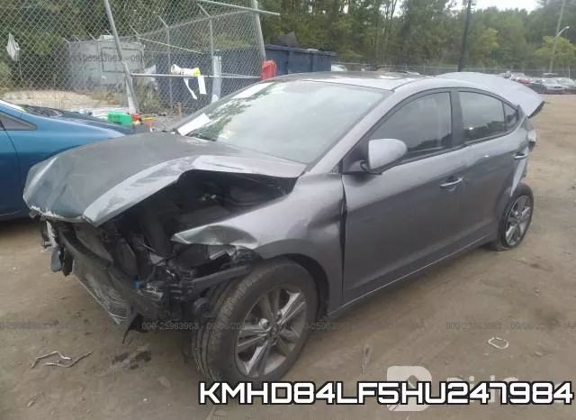 KMHD84LF5HU247984 фото 3