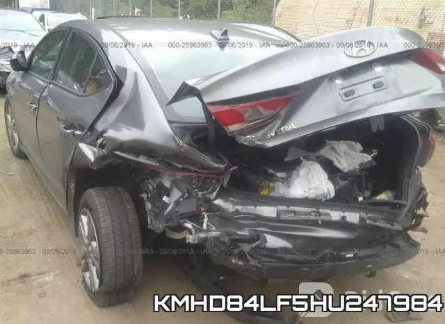 KMHD84LF5HU247984 фото 7