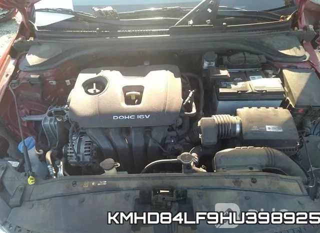 KMHD84LF9HU398925 фото 2