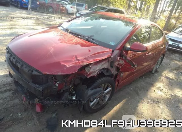 KMHD84LF9HU398925 фото 3