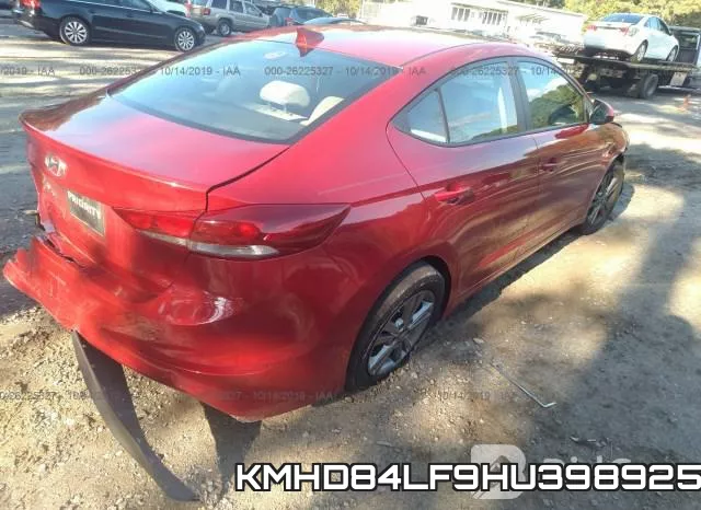 KMHD84LF9HU398925 фото 5