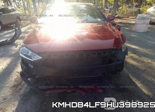 KMHD84LF9HU398925 фото 7