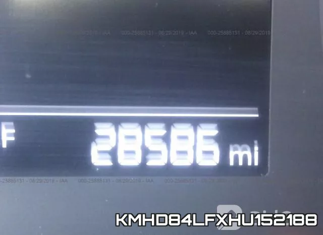 KMHD84LFXHU152188 фото 8