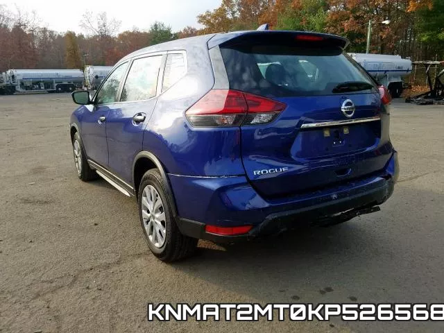 KNMAT2MT0KP526568 фото 4