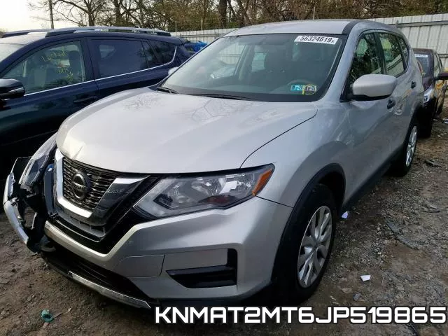 KNMAT2MT6JP519865 фото 3