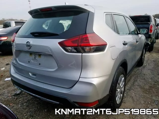 KNMAT2MT6JP519865 фото 5