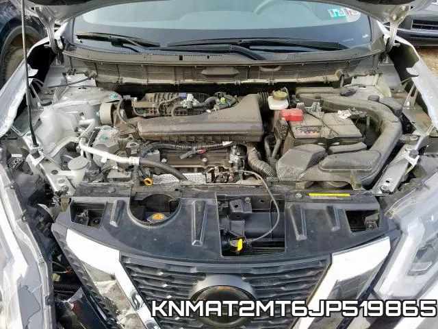 KNMAT2MT6JP519865 фото 8