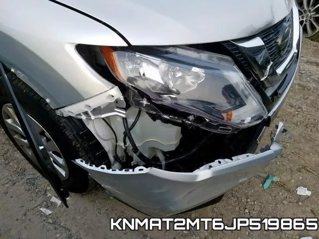 KNMAT2MT6JP519865 фото 10