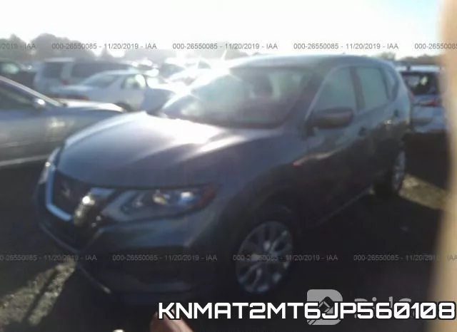 KNMAT2MT6JP560108 фото 3