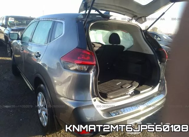 KNMAT2MT6JP560108 фото 4