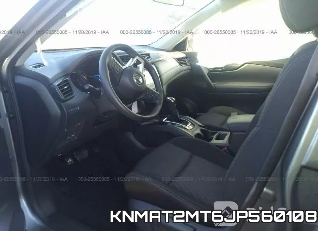 KNMAT2MT6JP560108 фото 6