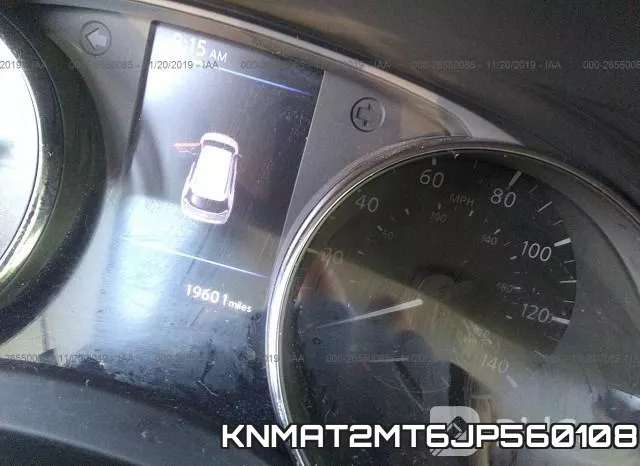 KNMAT2MT6JP560108 фото 8