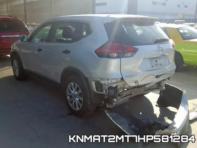 KNMAT2MT7HP581284 фото 4