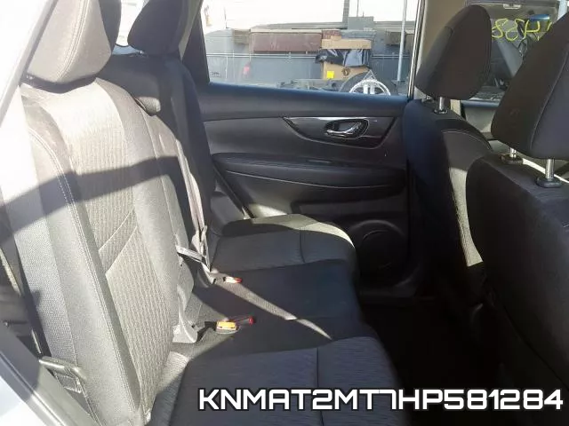 KNMAT2MT7HP581284 фото 7