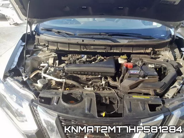 KNMAT2MT7HP581284 фото 8