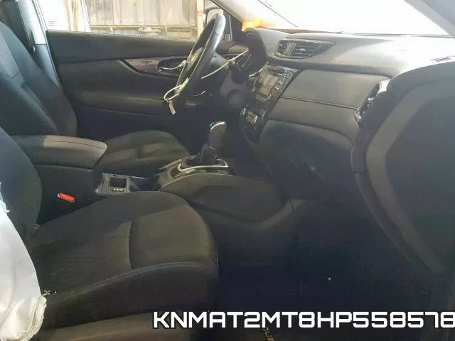 KNMAT2MT8HP558578 фото 6