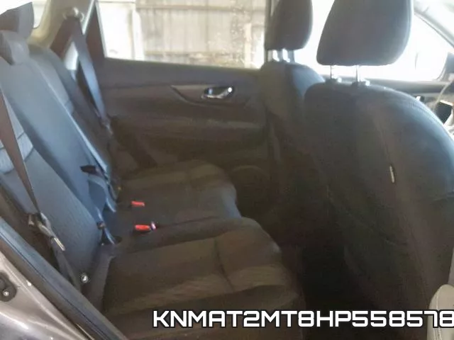 KNMAT2MT8HP558578 фото 7