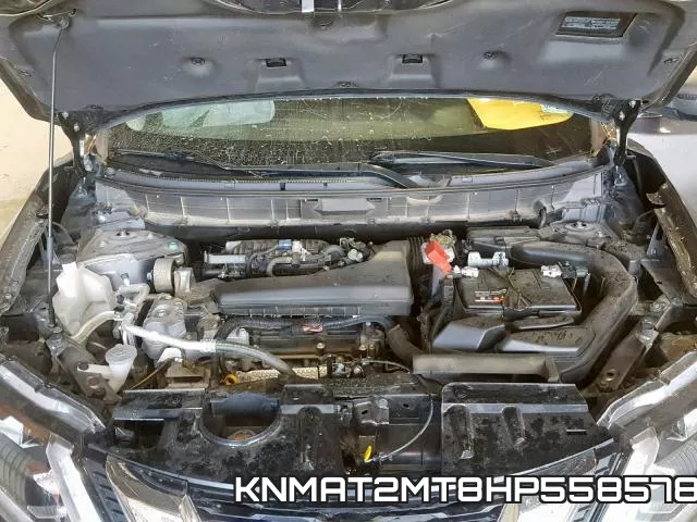 KNMAT2MT8HP558578 фото 8