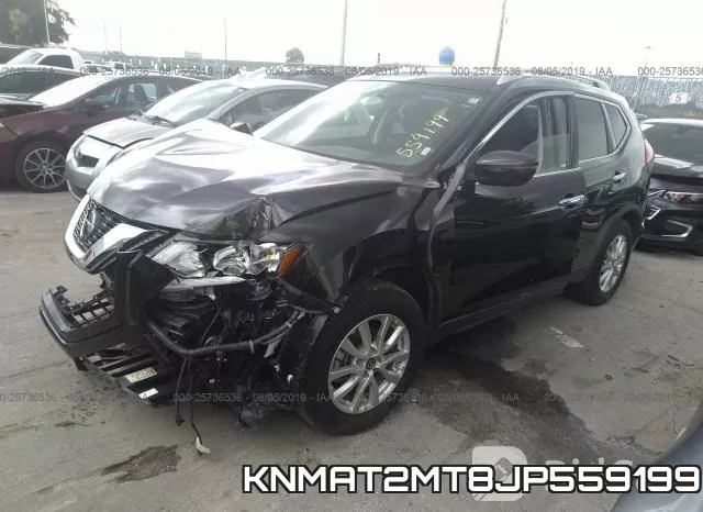 KNMAT2MT8JP559199 фото 3