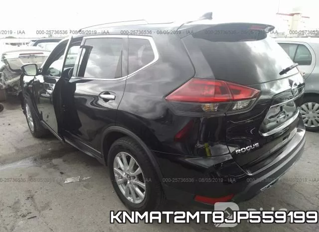KNMAT2MT8JP559199 фото 4