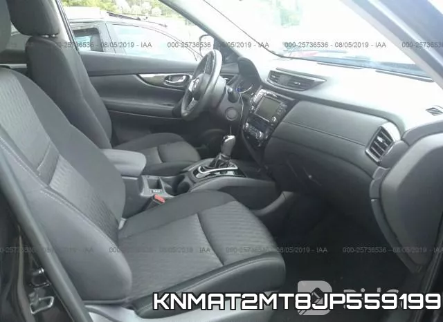 KNMAT2MT8JP559199 фото 6