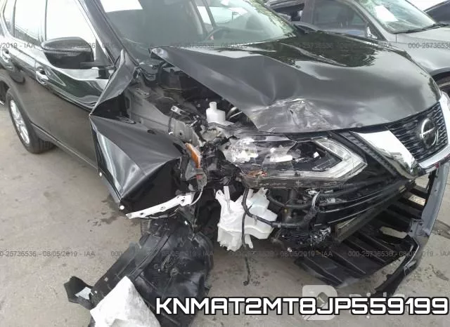 KNMAT2MT8JP559199 фото 7