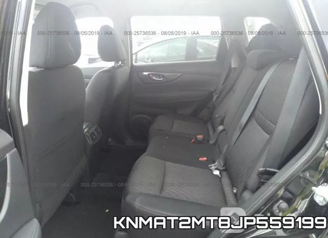 KNMAT2MT8JP559199 фото 9
