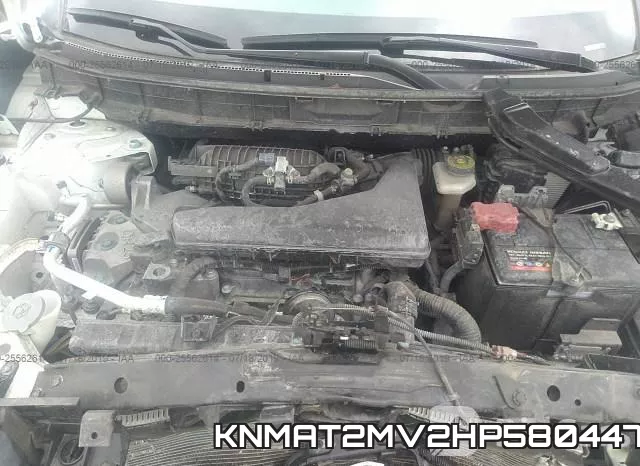 KNMAT2MV2HP580447 фото 2
