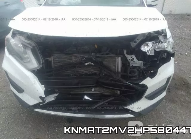 KNMAT2MV2HP580447 фото 7
