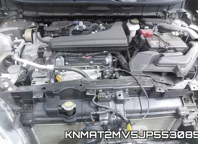 KNMAT2MV5JP553085 фото 2