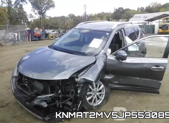KNMAT2MV5JP553085 фото 3