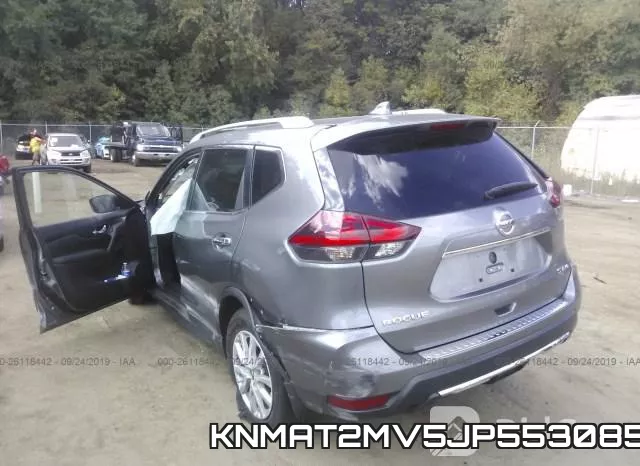 KNMAT2MV5JP553085 фото 4