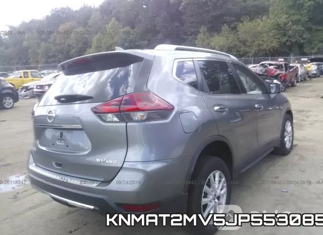 KNMAT2MV5JP553085 фото 5