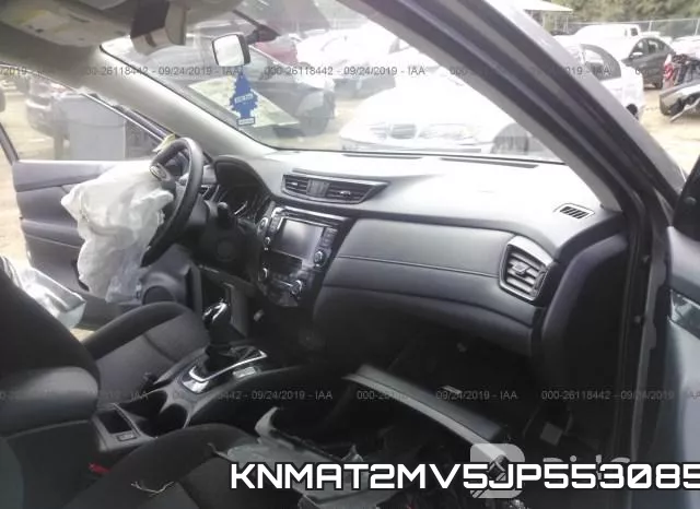 KNMAT2MV5JP553085 фото 6