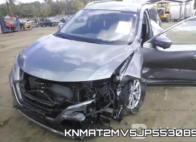 KNMAT2MV5JP553085 фото 7