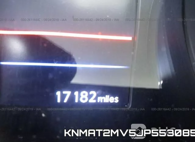 KNMAT2MV5JP553085 фото 8