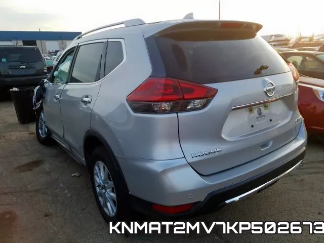 KNMAT2MV7KP502673 фото 4