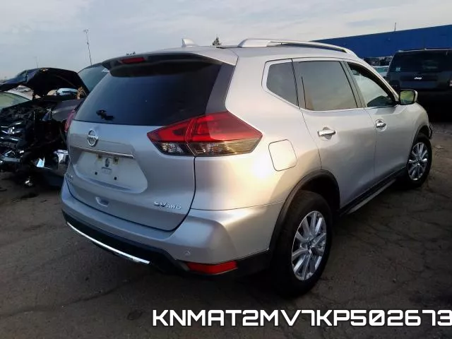 KNMAT2MV7KP502673 фото 5
