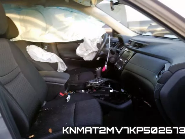 KNMAT2MV7KP502673 фото 6